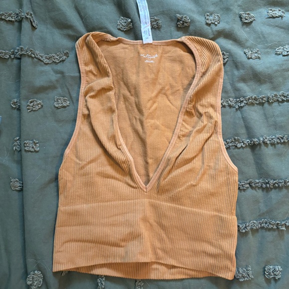 UO tank - Picture 1 of 2